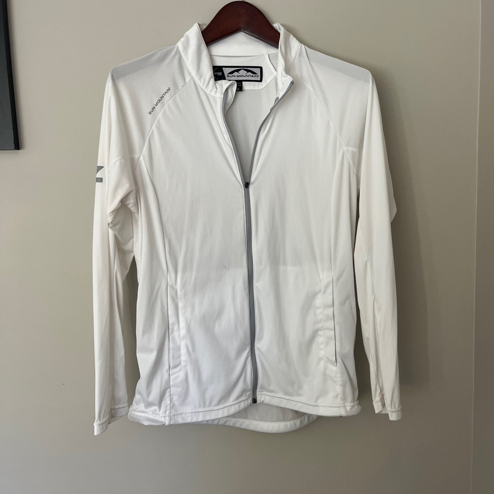 Sun Mountain Wind Jacket